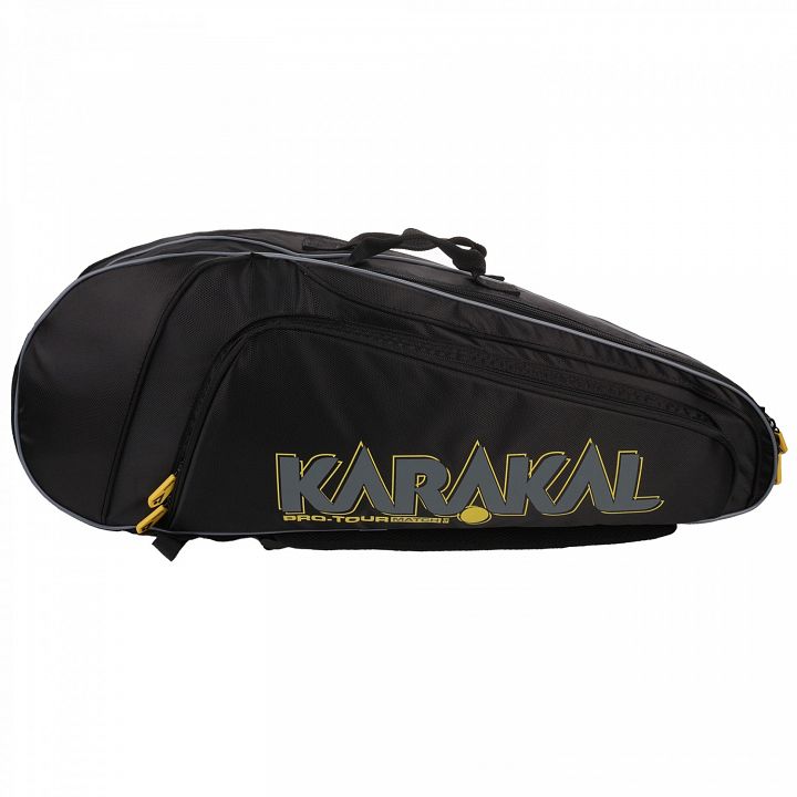 Karakal Pro Tour 2.1 Match 4R Yellow